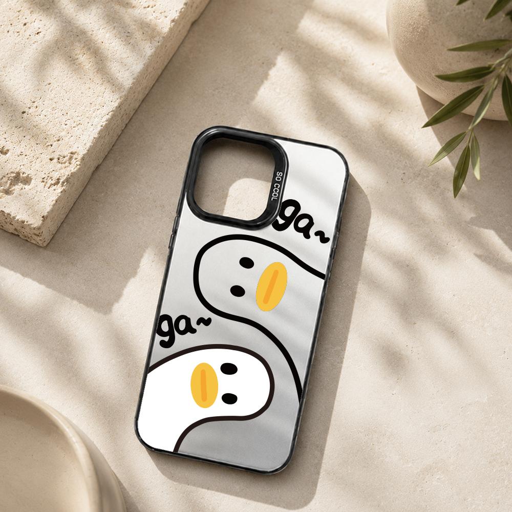 Animal B-Big W-White D-Duck Ph - đánh giá và giá Phone Cases Big W
