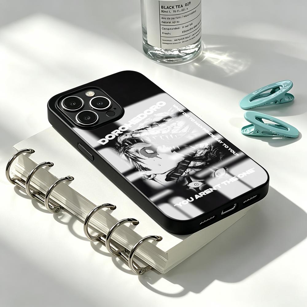 Anime Dorohedoro Phone Case Fo - đánh giá và giá Phone Cases Anime