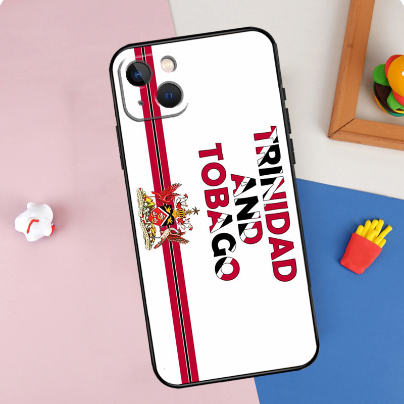 Trinidad and Tobago Flag Phone - đánh giá và giá Phone Cases Trinidad