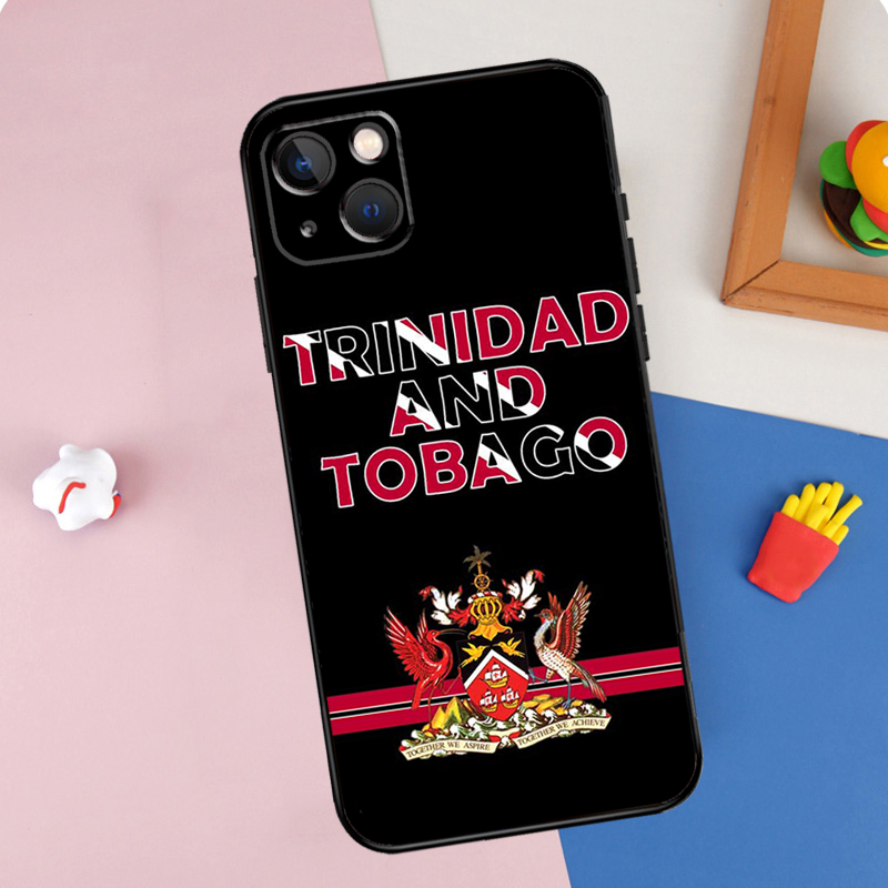 Trinidad and Tobago Flag Phone - đánh giá và giá Phone Cases Trinidad