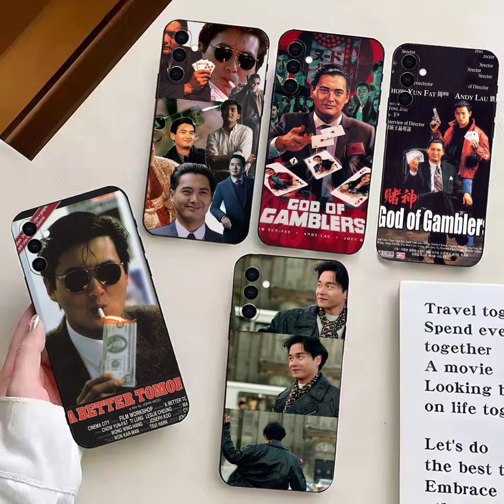 Classic Hong Kong Cinema  Phon - đánh giá và giá Phone Cases Hong Kong